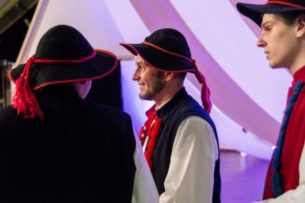 Ósmy dzień 58. Tygodnia Kultury Beskidzkiej